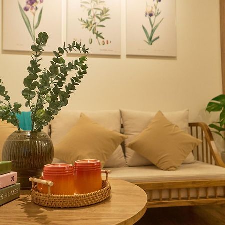 Hanoi Shouten - Staycation 外观 照片