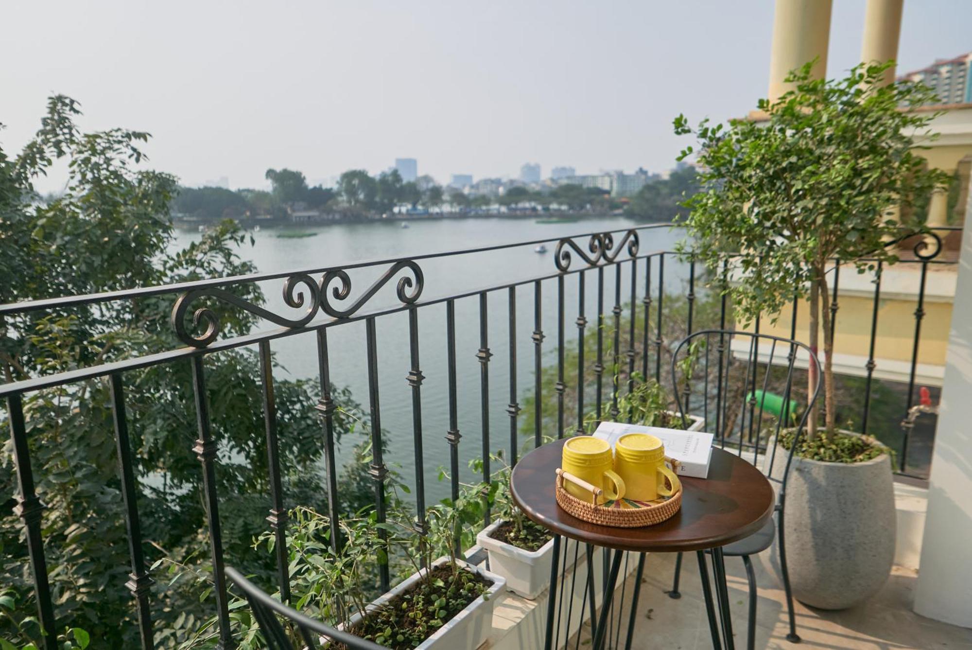 Hanoi Shouten - Staycation 外观 照片