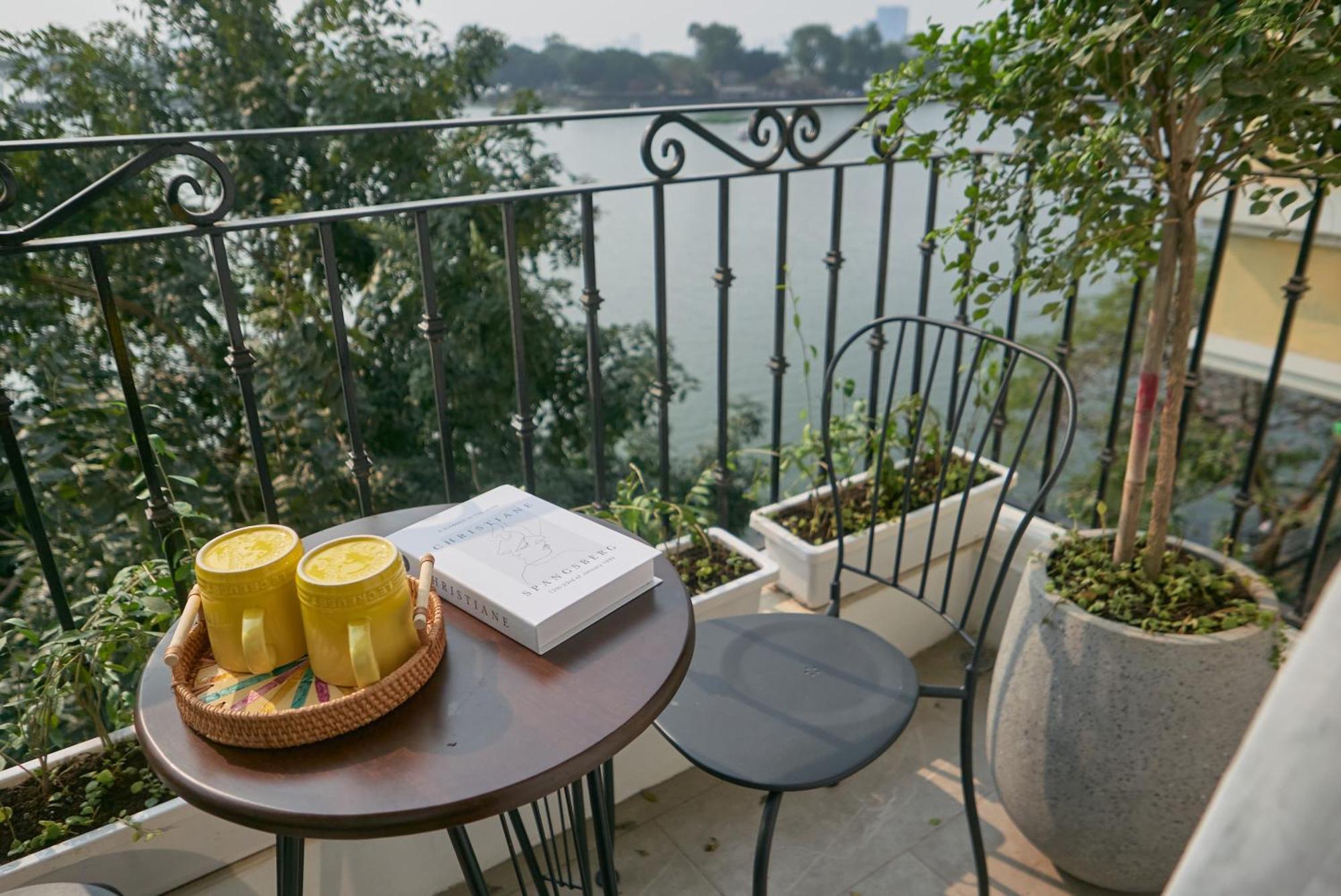 Hanoi Shouten - Staycation 外观 照片